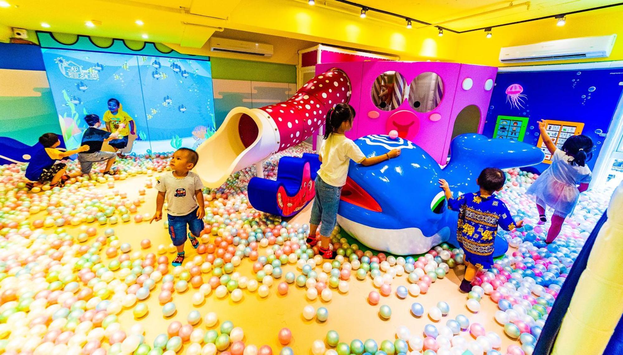 Have Fun Hotel Luodong Bagian luar foto