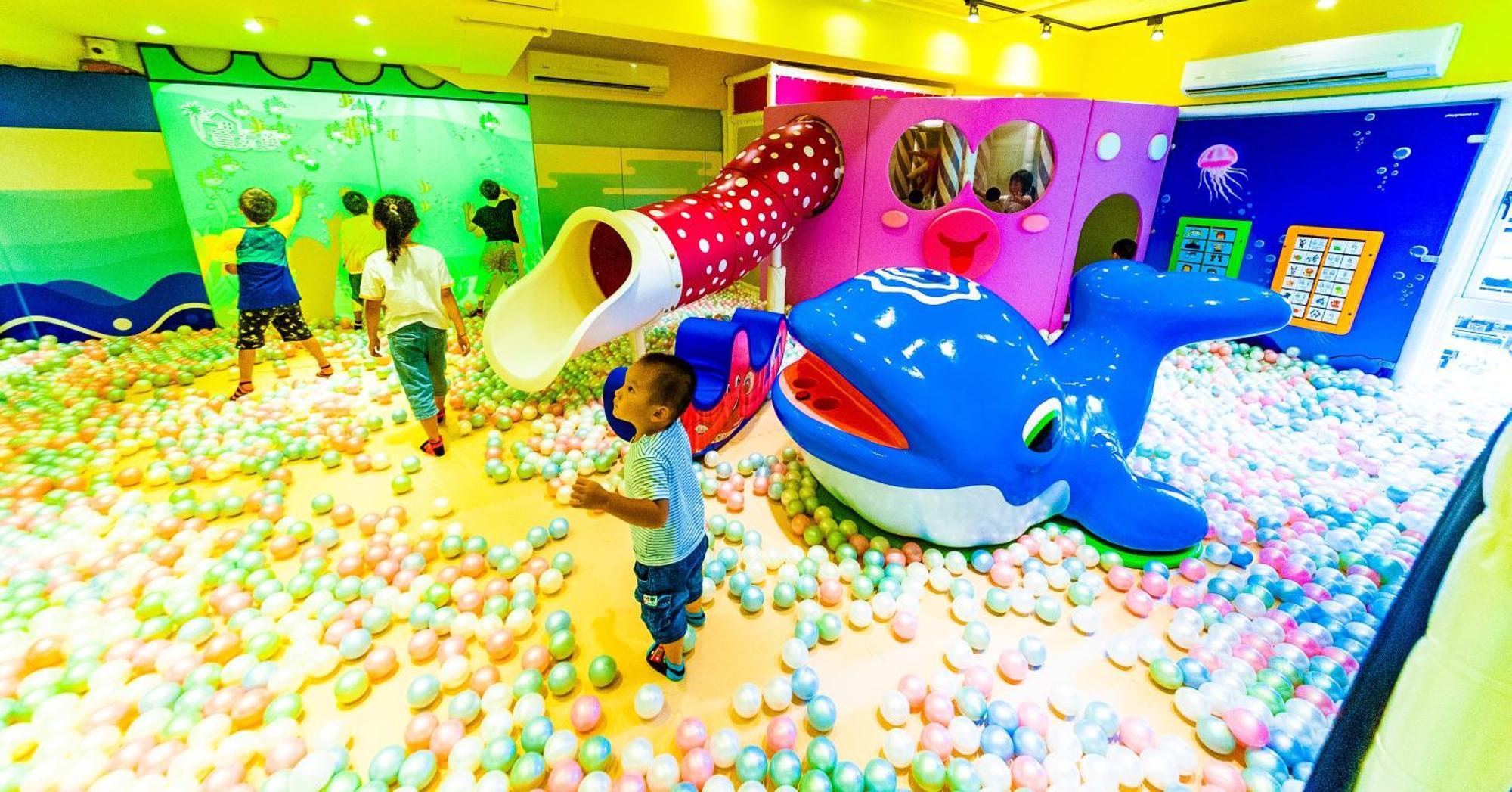 Have Fun Hotel Luodong Bagian luar foto