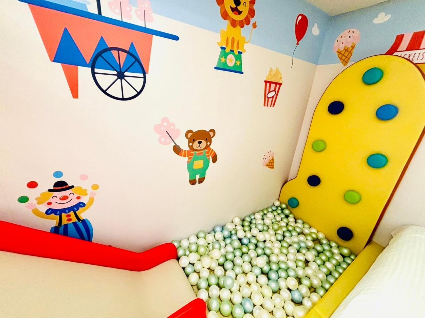 Have Fun Hotel Luodong Bagian luar foto