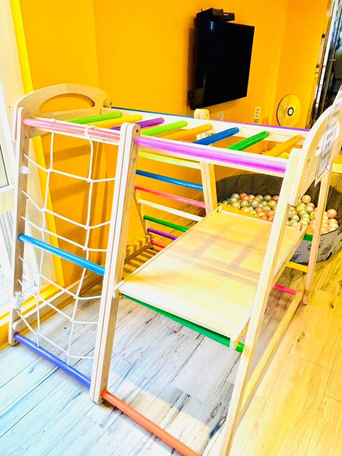 Have Fun Hotel Luodong Bagian luar foto